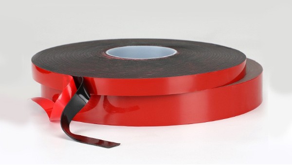 3M泡棉雙面膠具有什么性能？